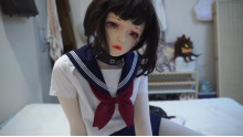 シングルグローブ + ベルト + テープ KIG人形作り 付録超長文
